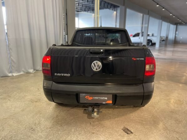 VOLKSWAGEN SAVEIRO 1.6 CE 2010 - Imagem 10