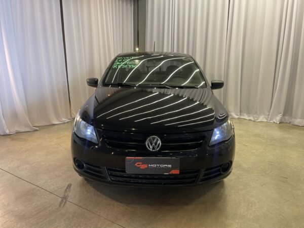 VOLKSWAGEN SAVEIRO 1.6 CE 2010 - Imagem 9