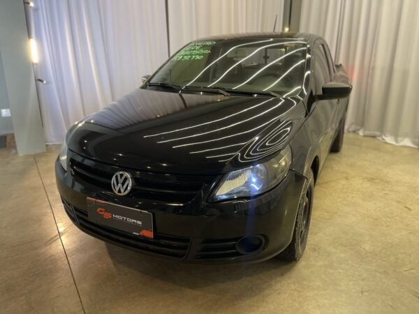 VOLKSWAGEN SAVEIRO 1.6 CE 2010 - Imagem 8