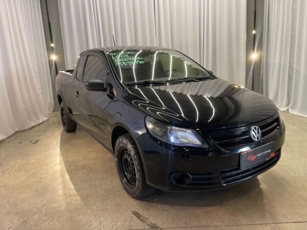 VOLKSWAGEN SAVEIRO 1.6 CE 2010