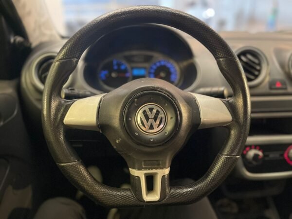 VOLKSWAGEN SAVEIRO 1.6 CE 2010 - Imagem 4