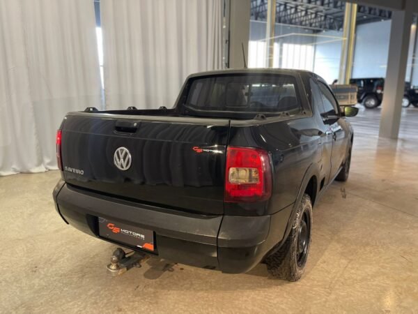 VOLKSWAGEN SAVEIRO 1.6 CE 2010 - Imagem 2