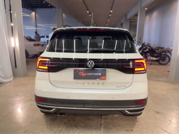 VOLKSWAGEN T-CROSS 1.0 TSI AUTOMÁTICO 2021 - Imagem 6