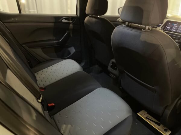 VOLKSWAGEN T-CROSS 1.0 TSI AUTOMÁTICO 2021 - Imagem 7