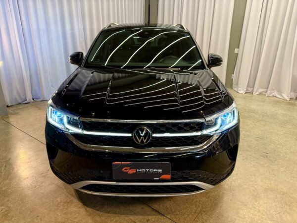 VOLKSWAGEM TAOS 1.4 TURBO 2024 - Imagem 3