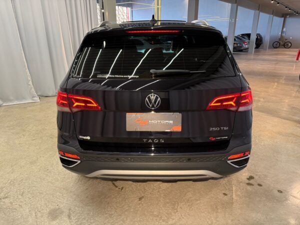 VOLKSWAGEM TAOS 1.4 TURBO 2024 - Imagem 8
