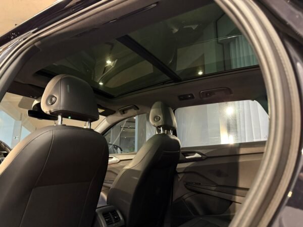VOLKSWAGEM TAOS 1.4 TURBO 2024 - Imagem 7