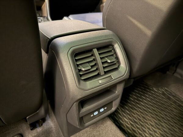 VOLKSWAGEM TAOS 1.4 TURBO 2024 - Imagem 6