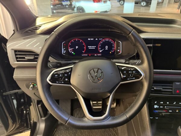 VOLKSWAGEM TAOS 1.4 TURBO 2024 - Imagem 5