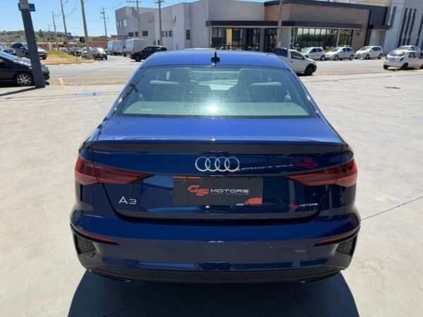 AUDI A3 2024 HÍBRIDO AUTOMÁTICO – 1.4 TFSI - Imagem 7