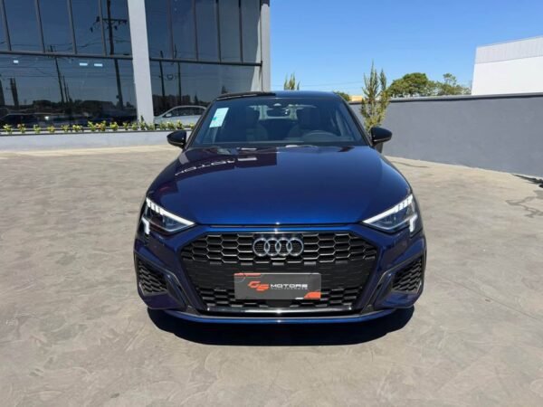 AUDI A3 2024 HÍBRIDO AUTOMÁTICO – 1.4 TFSI - Imagem 2