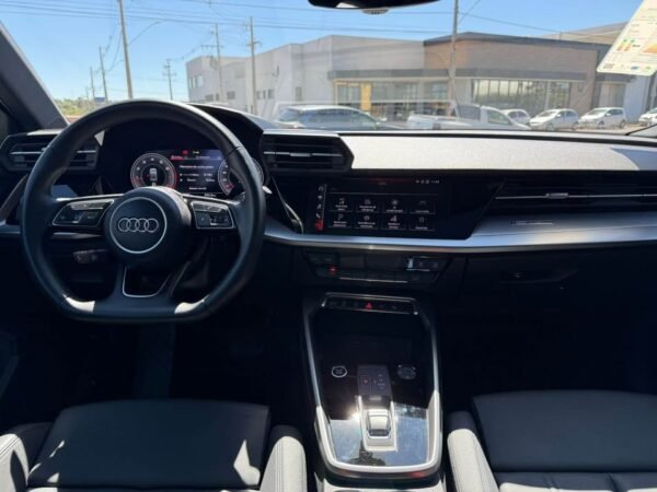 AUDI A3 2024 HÍBRIDO AUTOMÁTICO – 1.4 TFSI - Imagem 4