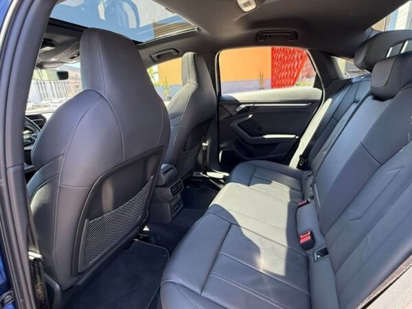 AUDI A3 2024 HÍBRIDO AUTOMÁTICO – 1.4 TFSI - Imagem 9