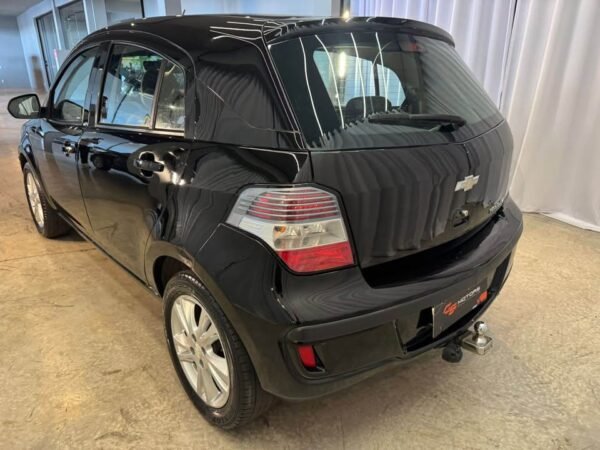 CHEVROLET AGILE LTZ 1.4 2014 - Imagem 9