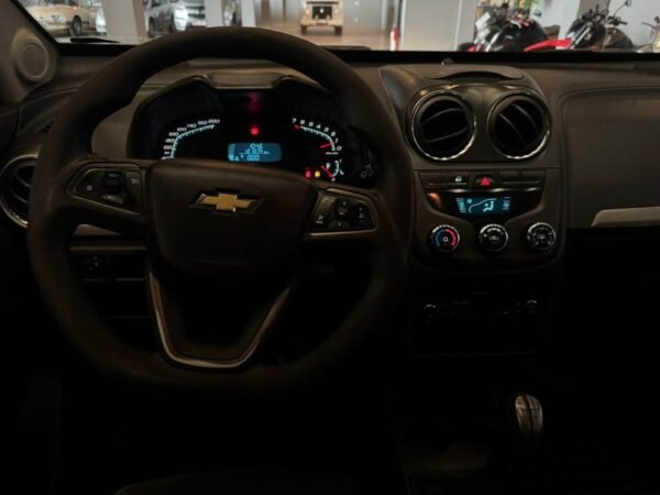 CHEVROLET AGILE LTZ 1.4 2014 - Imagem 6