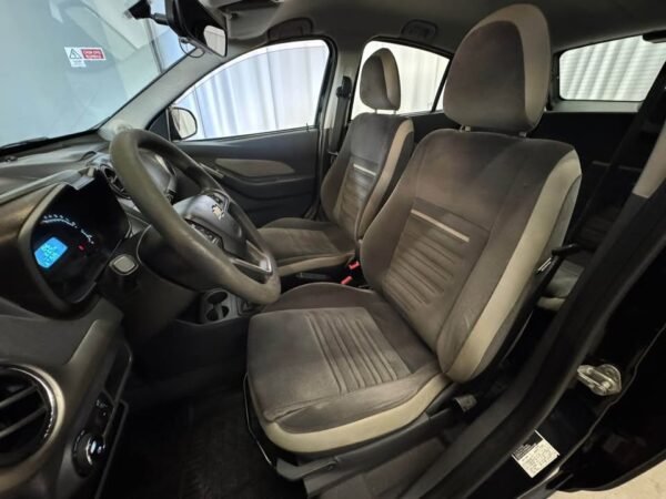 CHEVROLET AGILE LTZ 1.4 2014 - Imagem 5