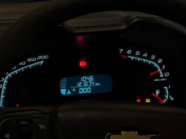 CHEVROLET AGILE LTZ 1.4 2014 - Imagem 4