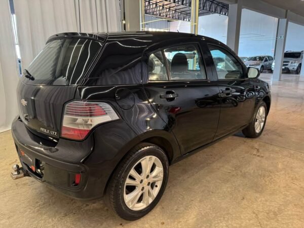 CHEVROLET AGILE LTZ 1.4 2014 - Imagem 3