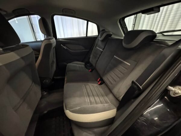 CHEVROLET AGILE LTZ 1.4 2014 - Imagem 2