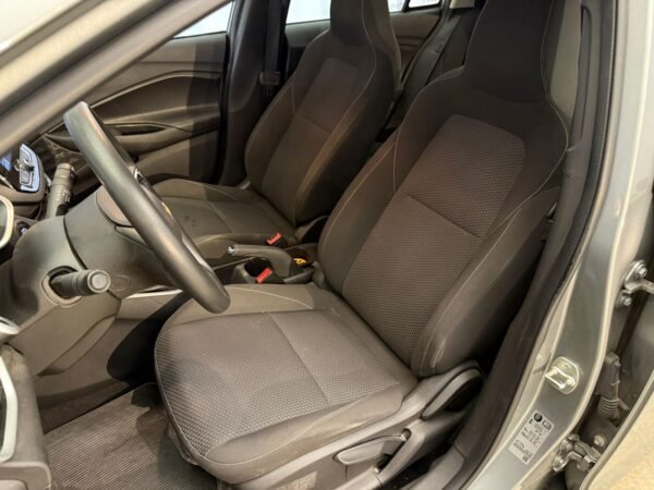 CHEVROLET ONIX HATCH 1.0 LT2 2025 - Imagem 5