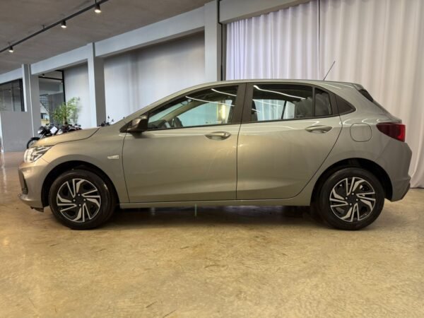 CHEVROLET ONIX HATCH 1.0 LT2 2025 - Imagem 10