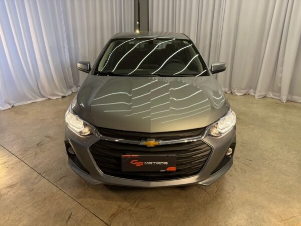 CHEVROLET ONIX HATCH 1.0 LT2 2025 - Imagem 2