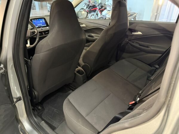 CHEVROLET ONIX HATCH 1.0 LT2 2025 - Imagem 8