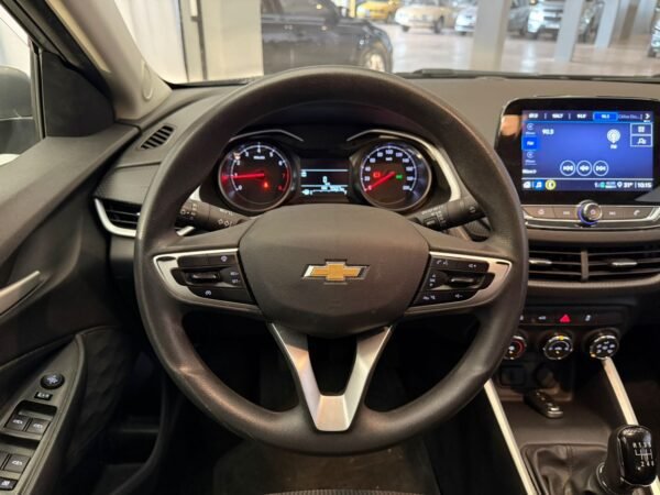 CHEVROLET ONIX HATCH 1.0 LT2 2025 - Imagem 3