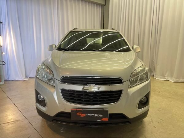 CHEVROLET TRACKER LTZ 1.8 FLEX 2015 - Imagem 4