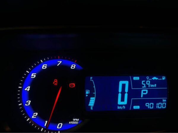 CHEVROLET TRACKER LTZ 1.8 FLEX 2015 - Imagem 10