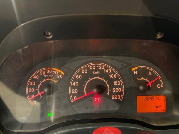 FIAT STRADA FIRE 1.4 MANUAL 2011 - Imagem 7