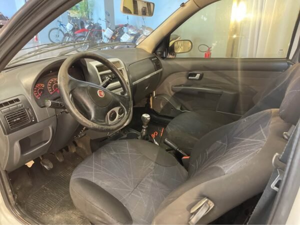 FIAT STRADA FIRE 1.4 MANUAL 2011 - Imagem 6