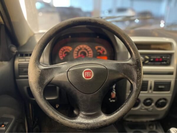 FIAT STRADA FIRE 1.4 MANUAL 2011 - Imagem 5