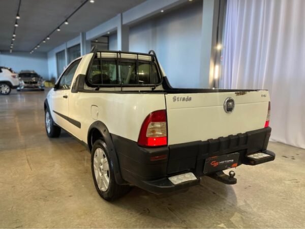 FIAT STRADA FIRE 1.4 MANUAL 2011 - Imagem 4