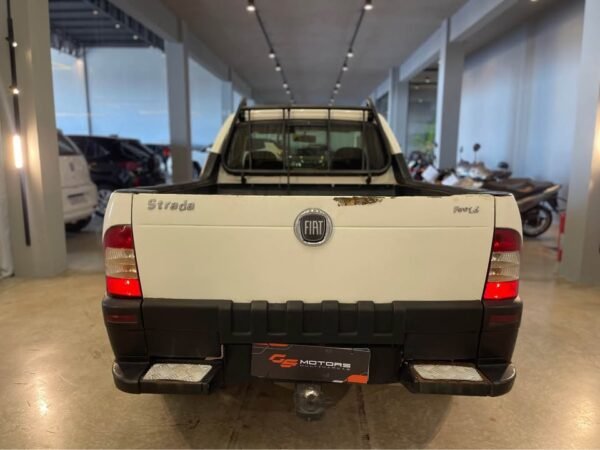 FIAT STRADA FIRE 1.4 MANUAL 2011 - Imagem 3