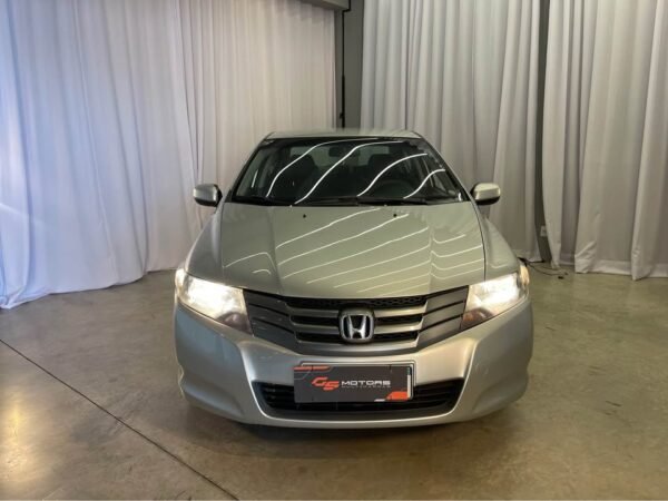 HONDA CITY 1.5 AUTOMÁTICO 2011 - Imagem 9