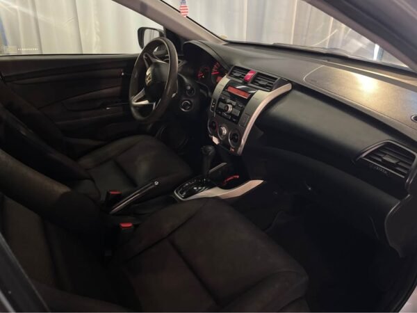 HONDA CITY 1.5 AUTOMÁTICO 2011 - Imagem 7