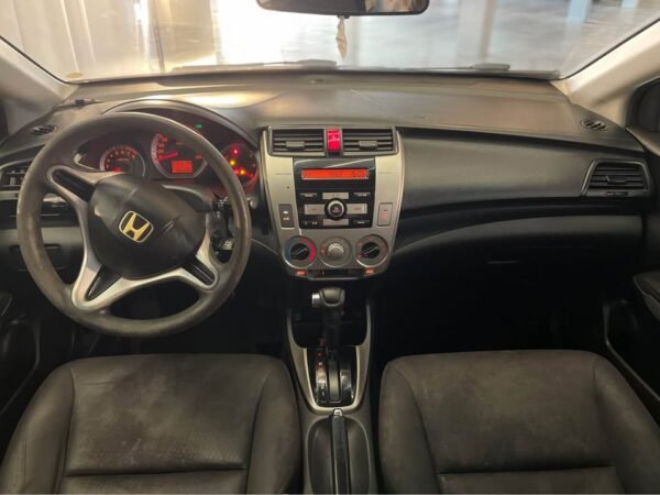 HONDA CITY 1.5 AUTOMÁTICO 2011 - Imagem 6