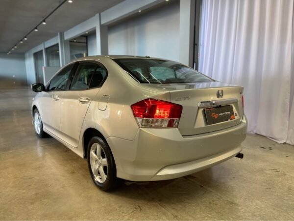 HONDA CITY 1.5 AUTOMÁTICO 2011 - Imagem 4