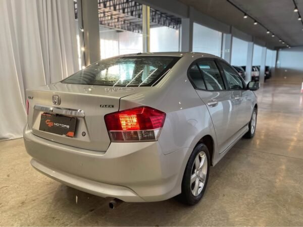 HONDA CITY 1.5 AUTOMÁTICO 2011 - Imagem 2