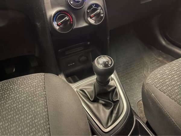 HYUNDAI HB20 1.6 FLEX MANUAL 2016 - Imagem 5