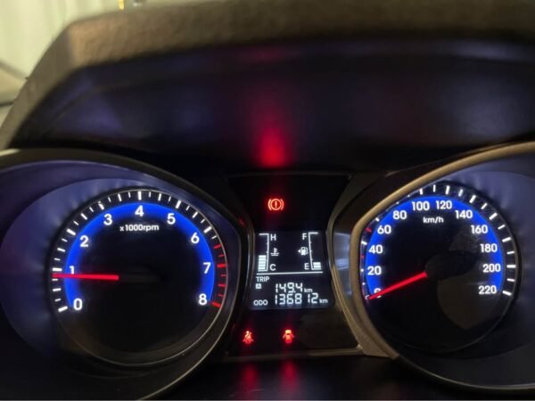 HYUNDAI HB20 1.6 FLEX MANUAL 2016 - Imagem 7