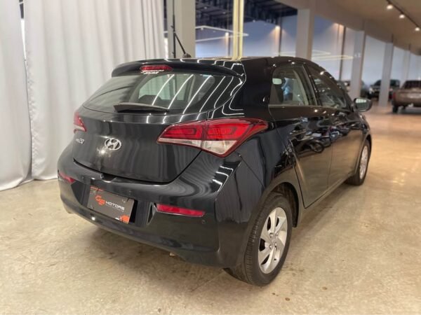 HYUNDAI HB20 1.6 FLEX MANUAL 2016 - Imagem 9