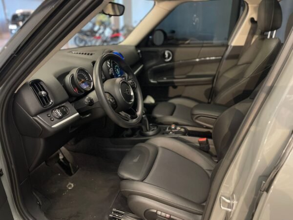 MINI COOPER S COUNTRYMAN 2.0 TURBO 2019 - Imagem 7
