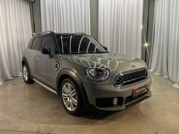 MINI COOPER S COUNTRYMAN 2.0 TURBO 2019