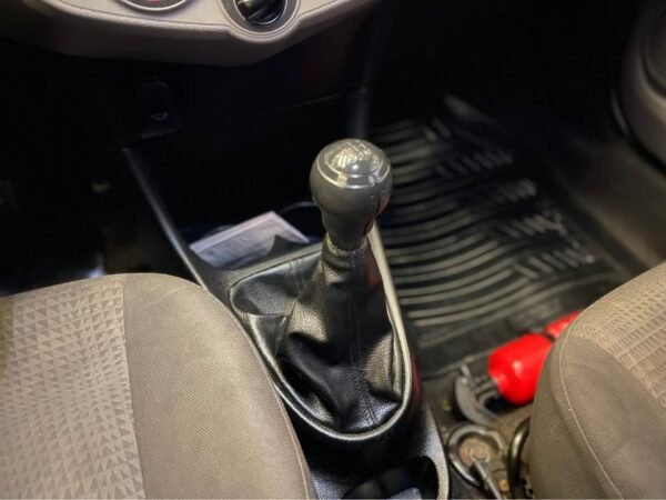 TOYOTA ETIOS 1.5 XS MANUAL – 2013 - Imagem 5