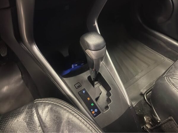 TOYOTA YARIS 2020 AUTOMÁTICO – 1.5 FLEX - Imagem 8