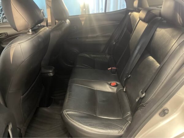 TOYOTA YARIS 2020 AUTOMÁTICO – 1.5 FLEX - Imagem 5