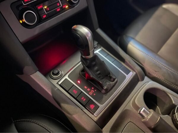 VOLKSWAGEN AMAROK TDI 4MOTION 2016 - Imagem 8