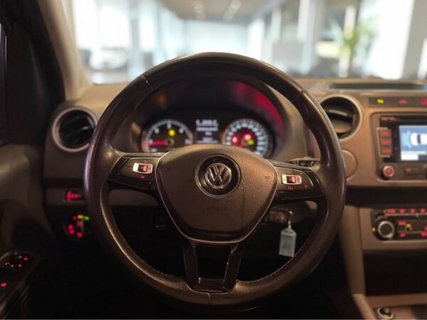 VOLKSWAGEN AMAROK TDI 4MOTION 2016 - Imagem 7